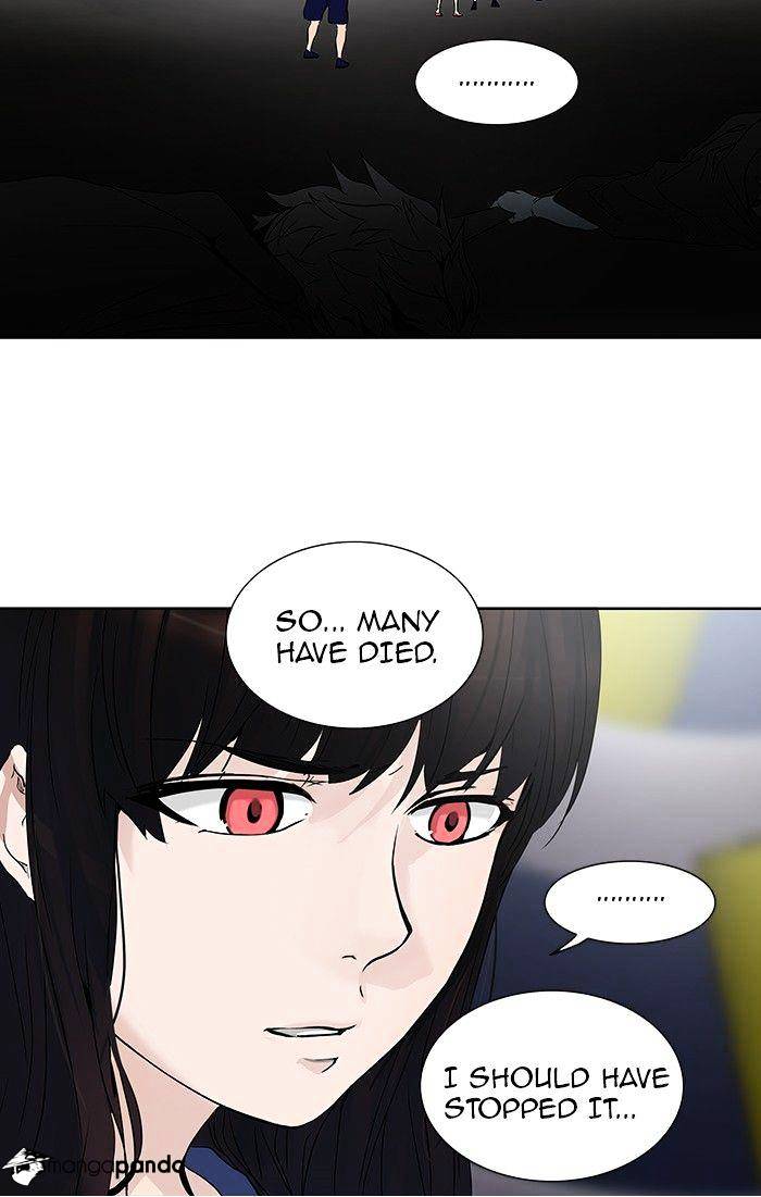 Tower of God, Chapter 259 image 23